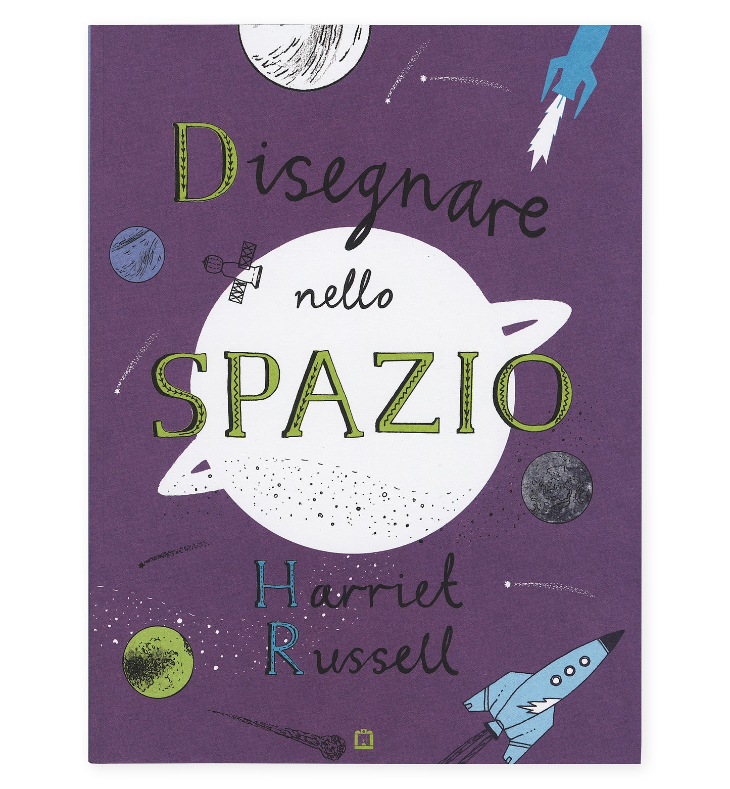 Disegnare nello spazio
