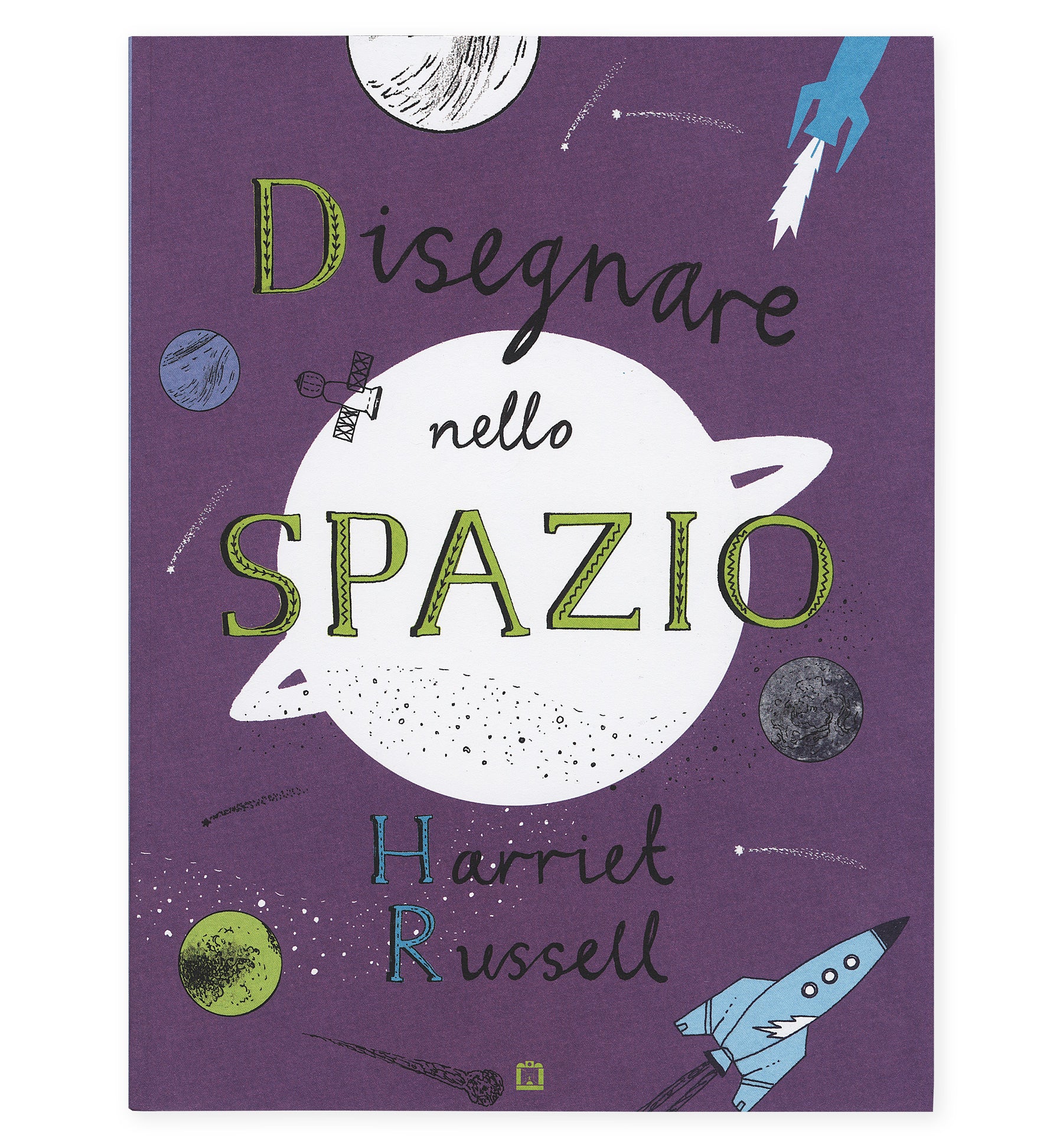 Disegnare nello spazio