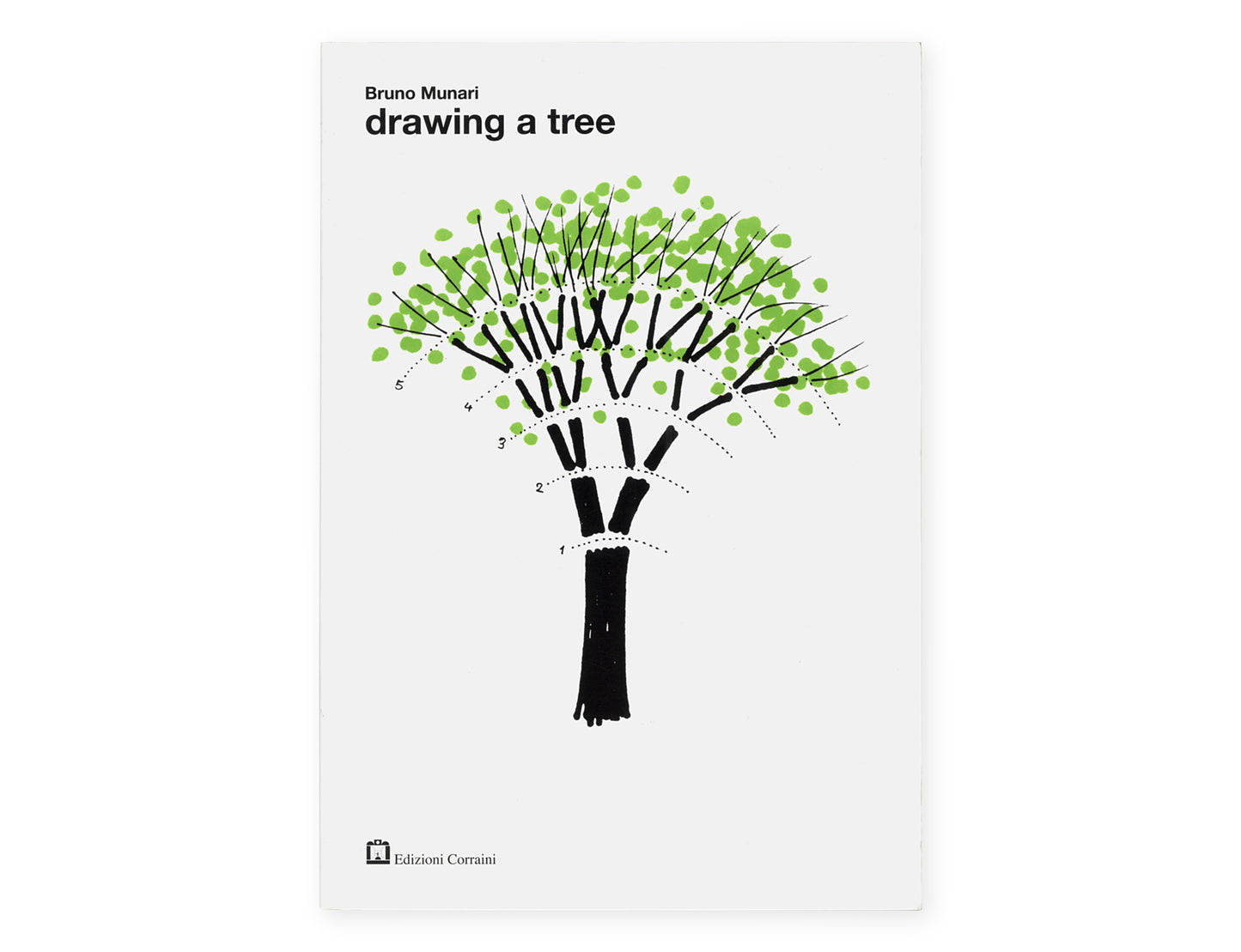 Drawing a tree