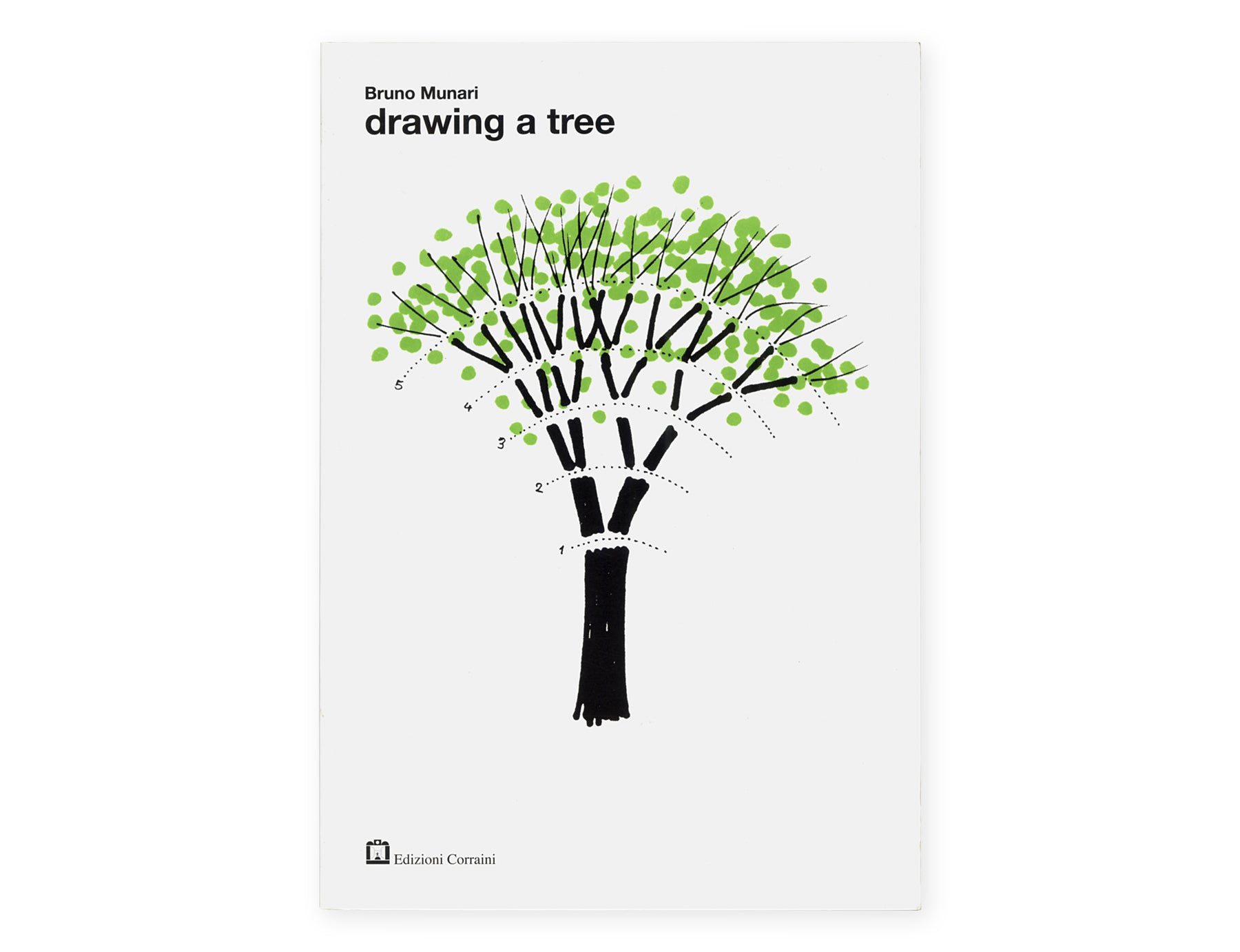 Drawing a tree
