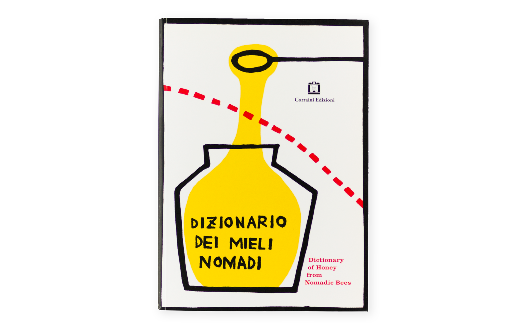 Dizionario dei Mieli Nomadi
