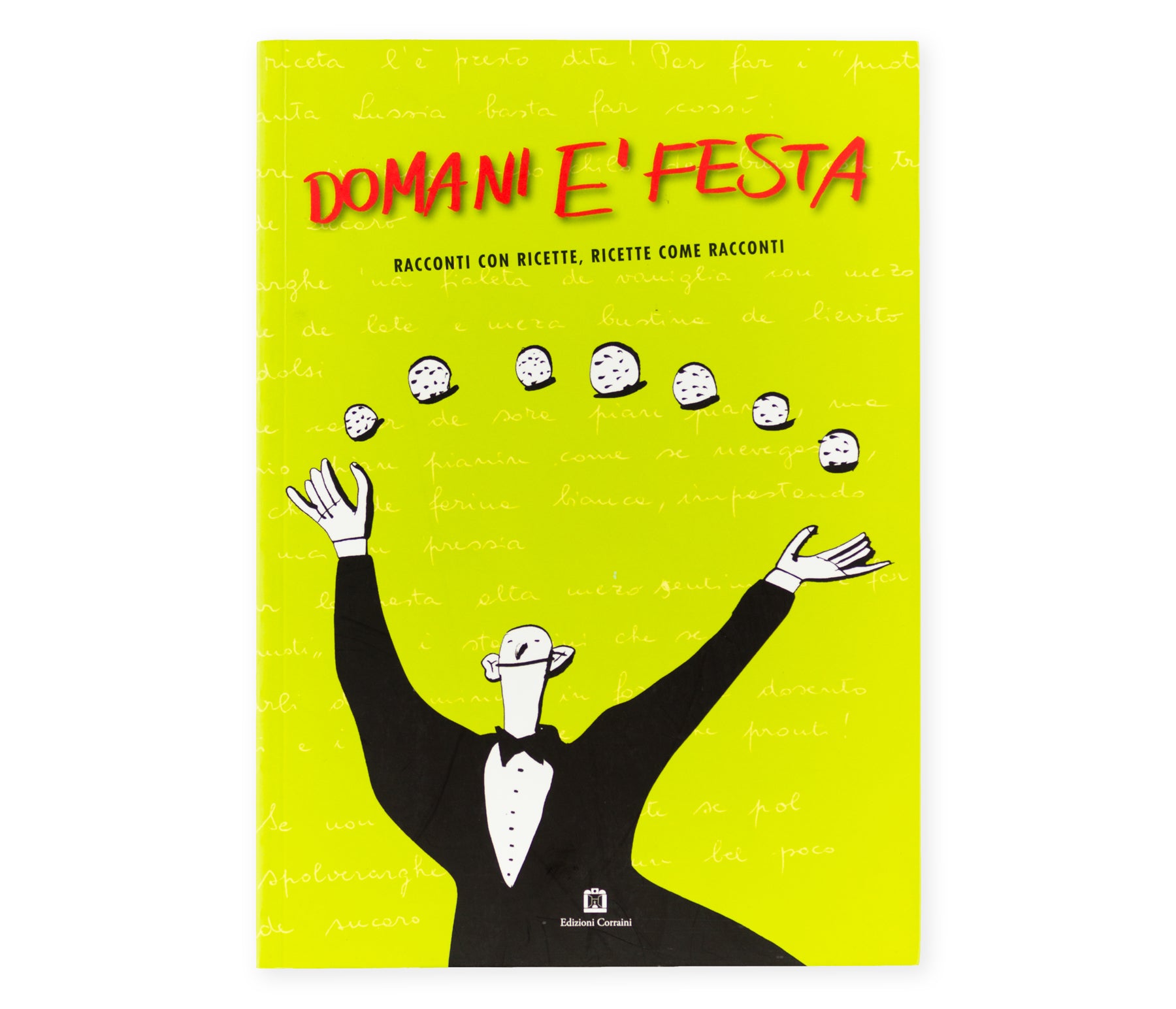 Domani è festa