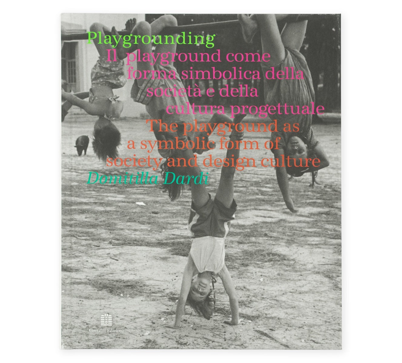 Playgrounding