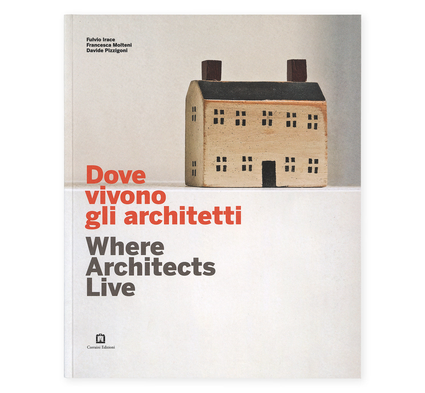 Dove vivono gli architetti