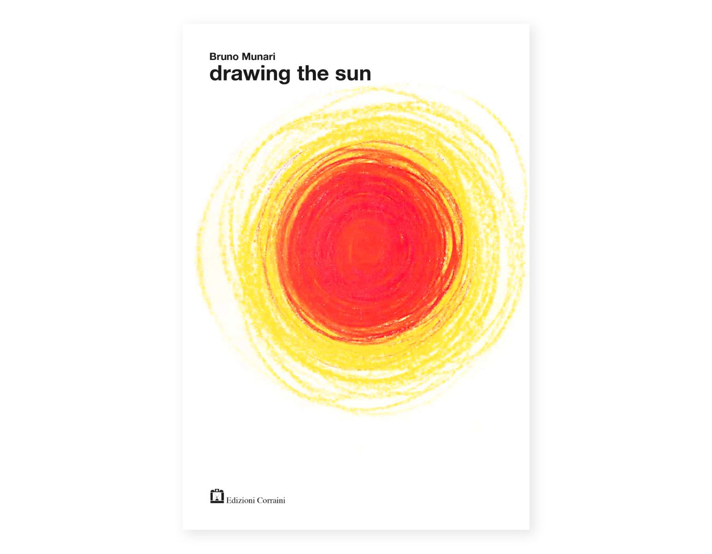 Drawing the sun