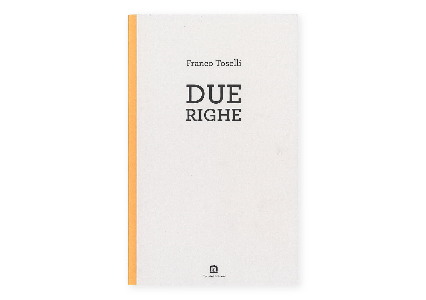 Due righe