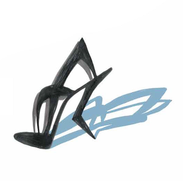 Zaha Hadid [ENG]
