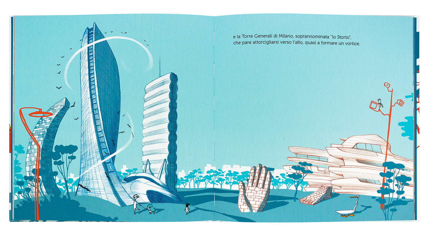 Zaha Hadid