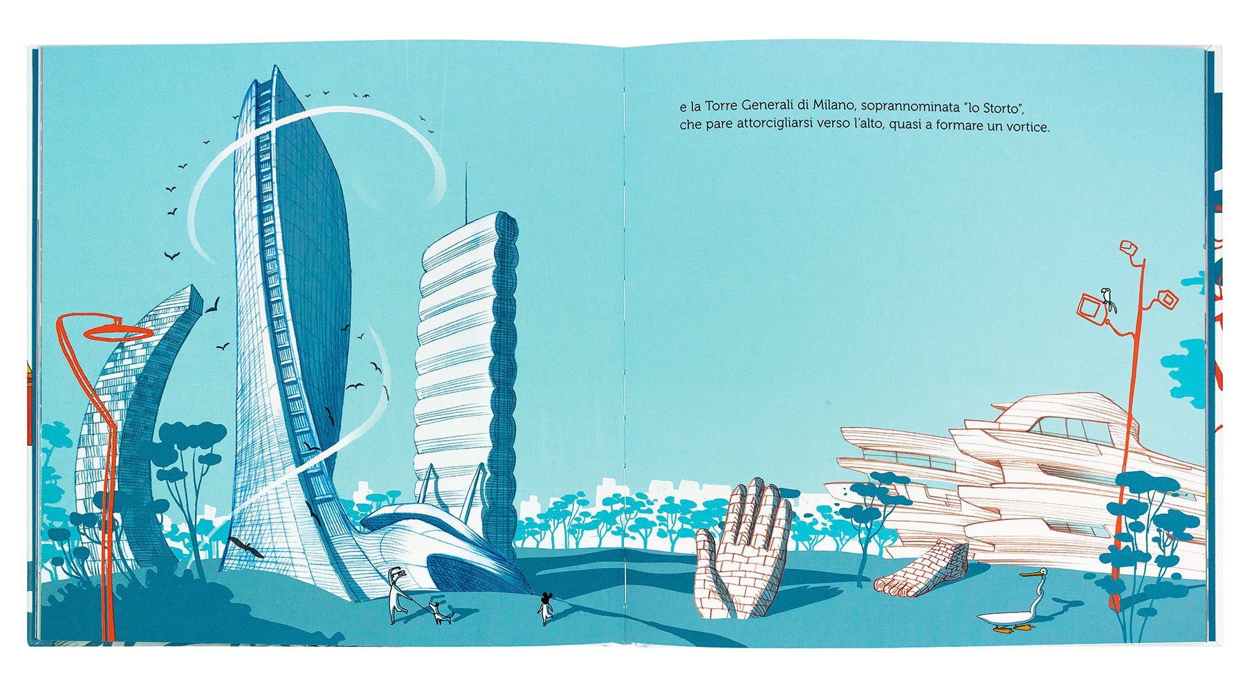Zaha Hadid