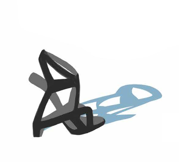 Zaha Hadid