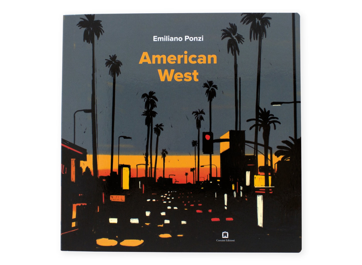 American West