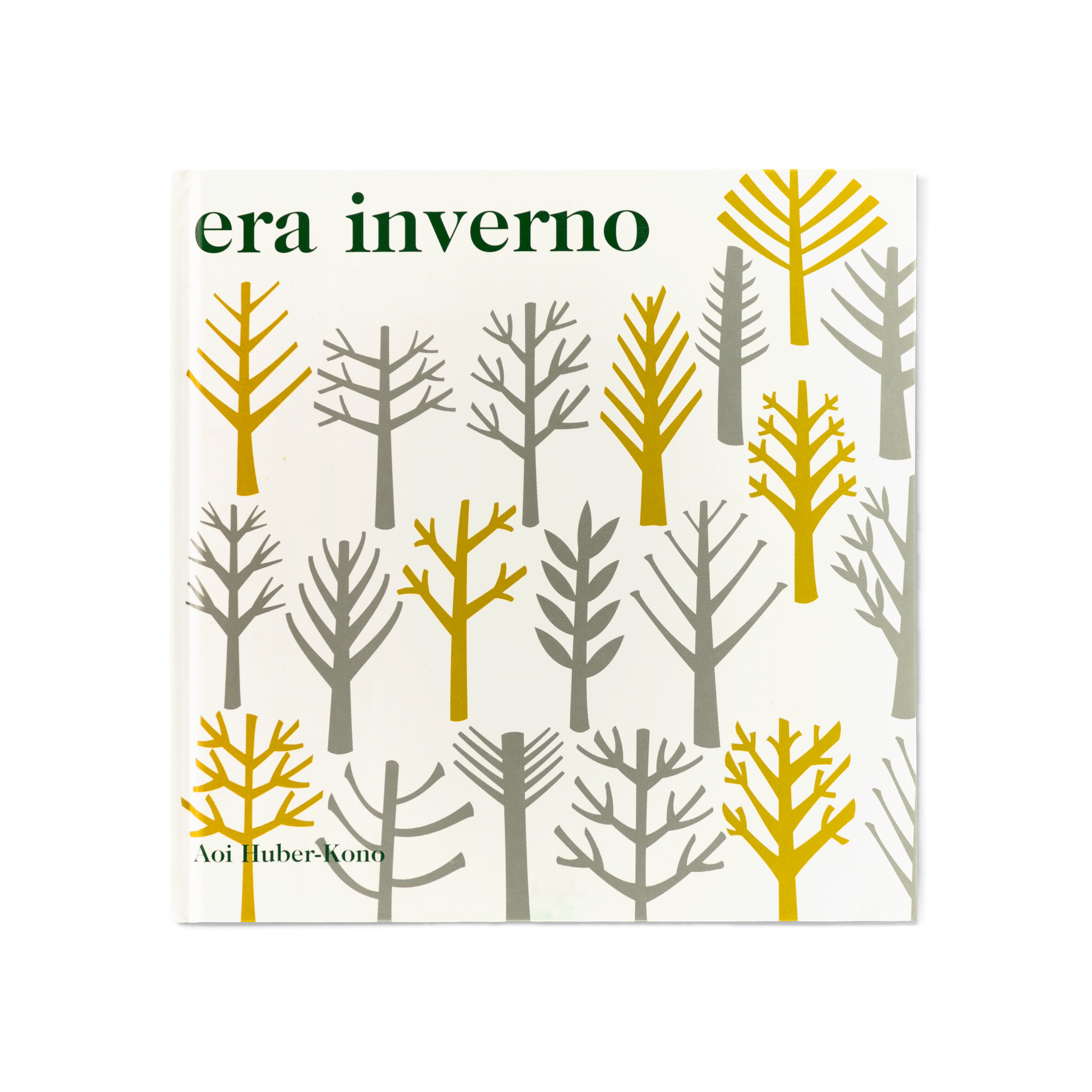 Era inverno