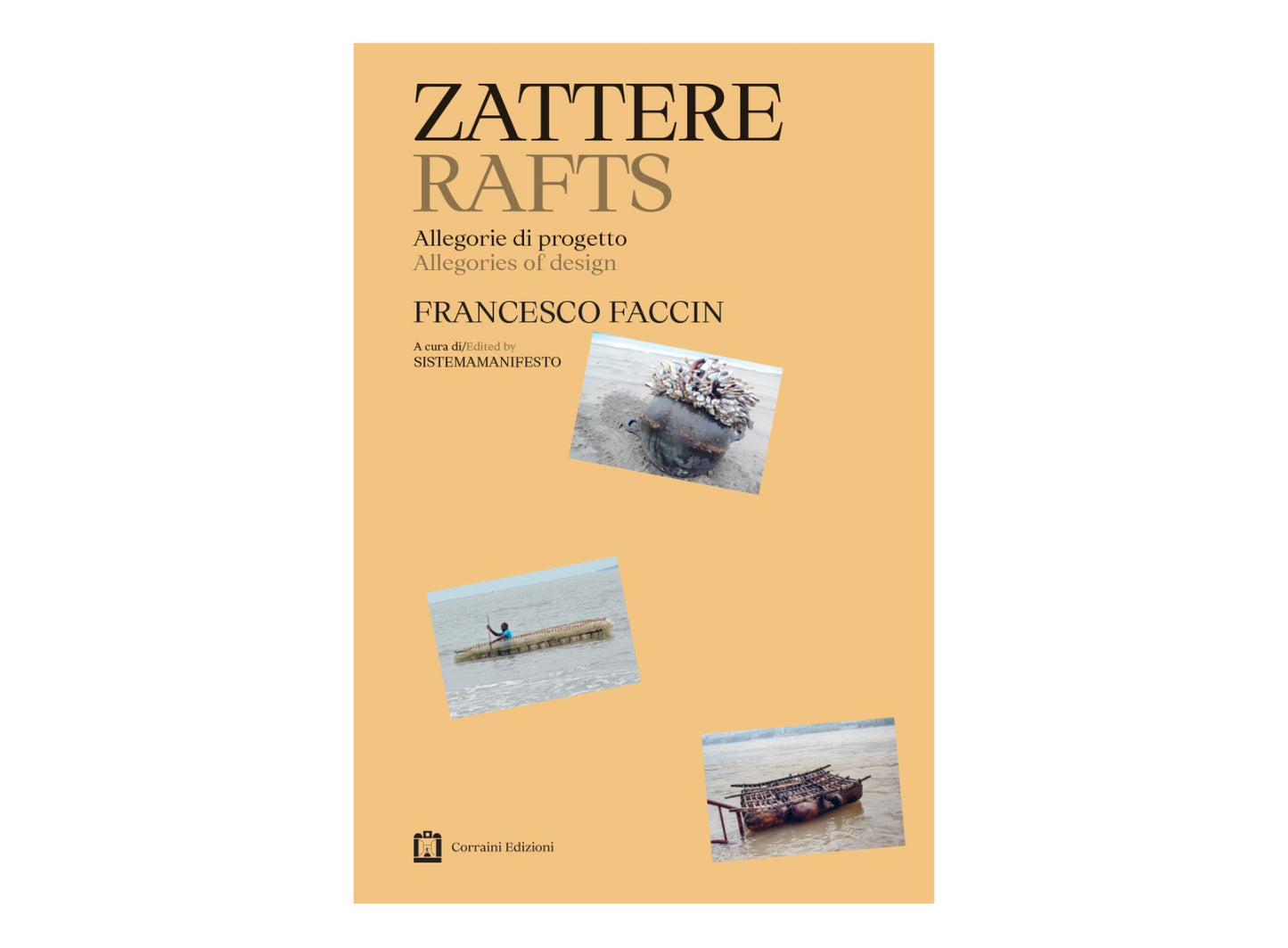 Zattere