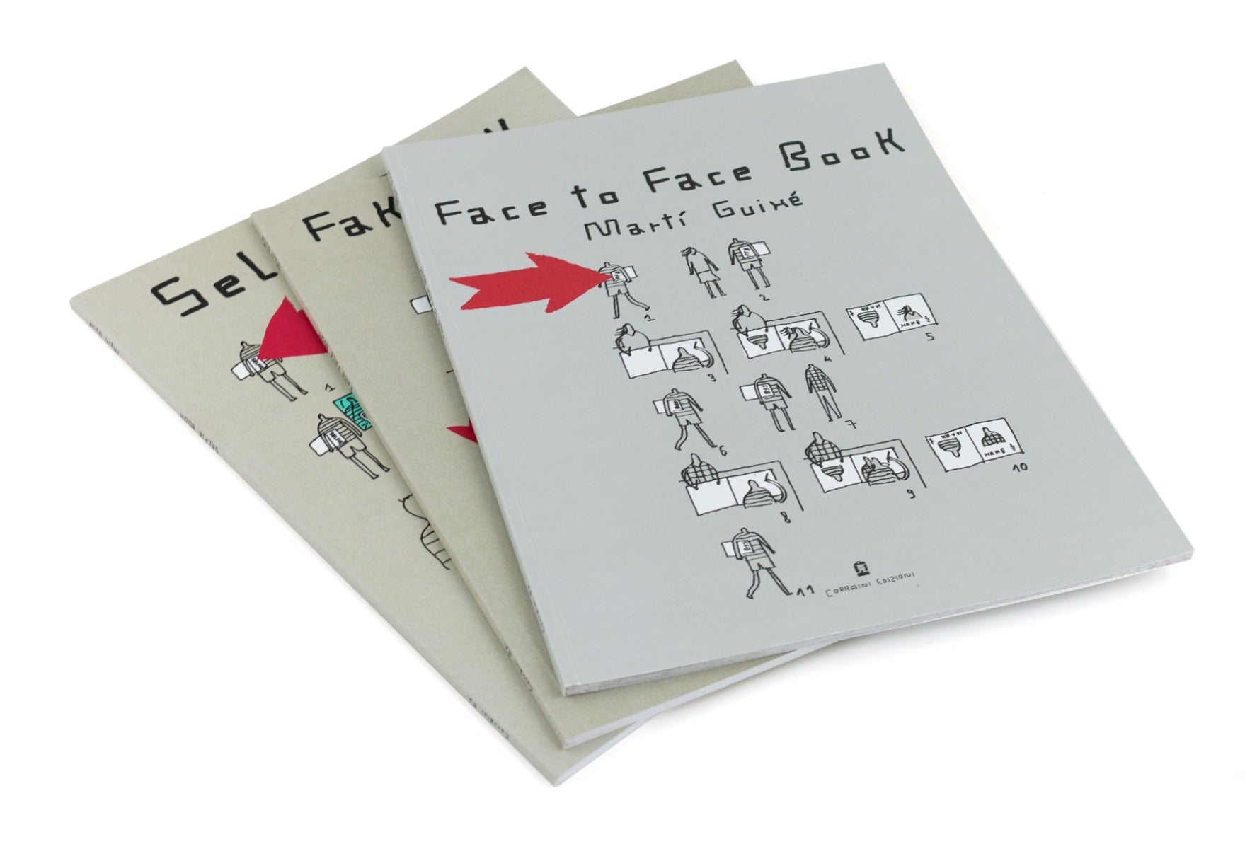 FACE BOOK KIT