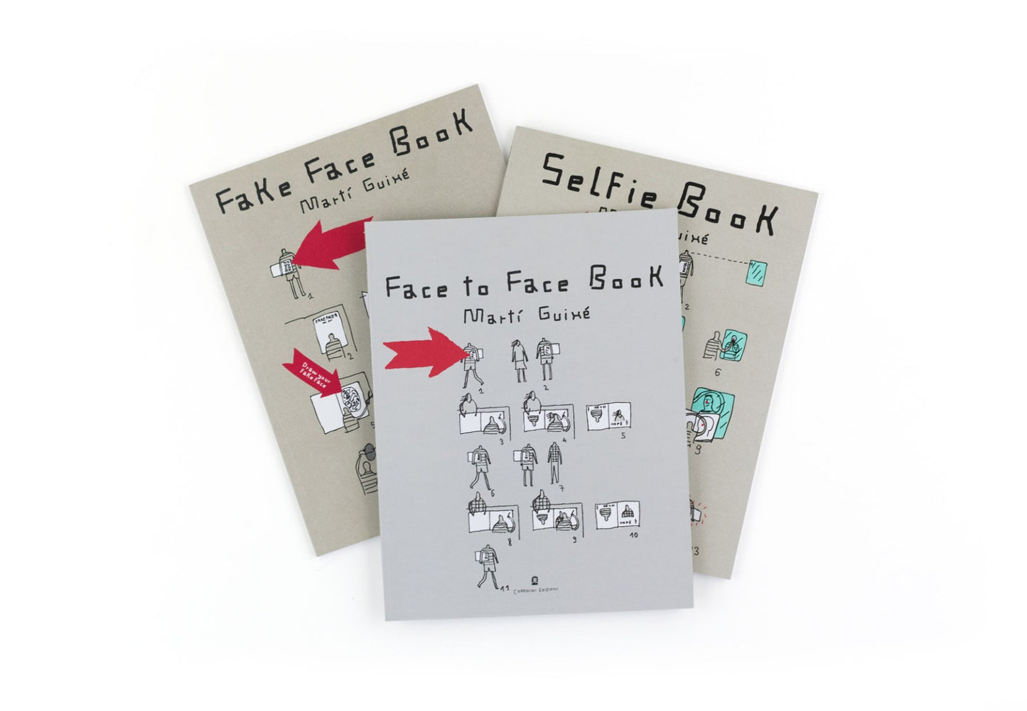 FACE BOOK KIT