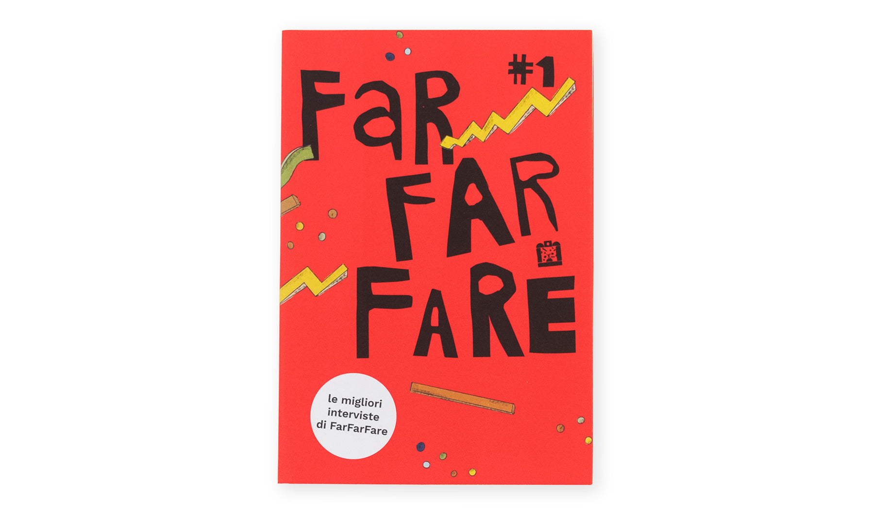 FarFarFare #1