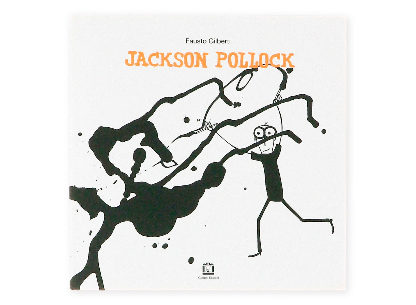 Jackson Pollock