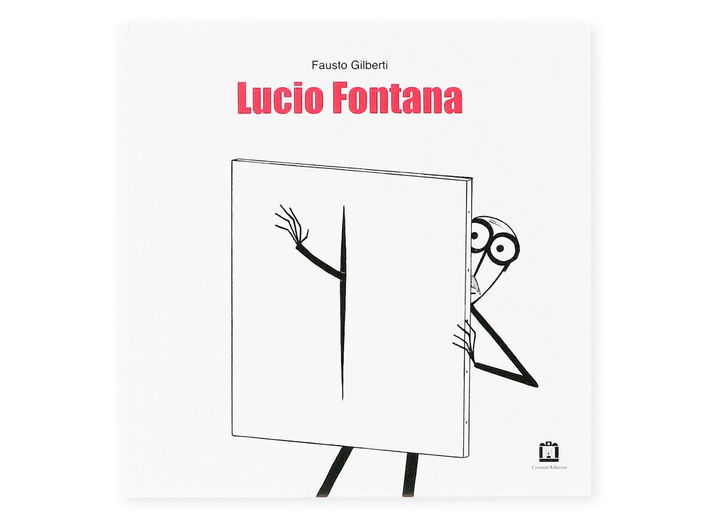 Lucio Fontana