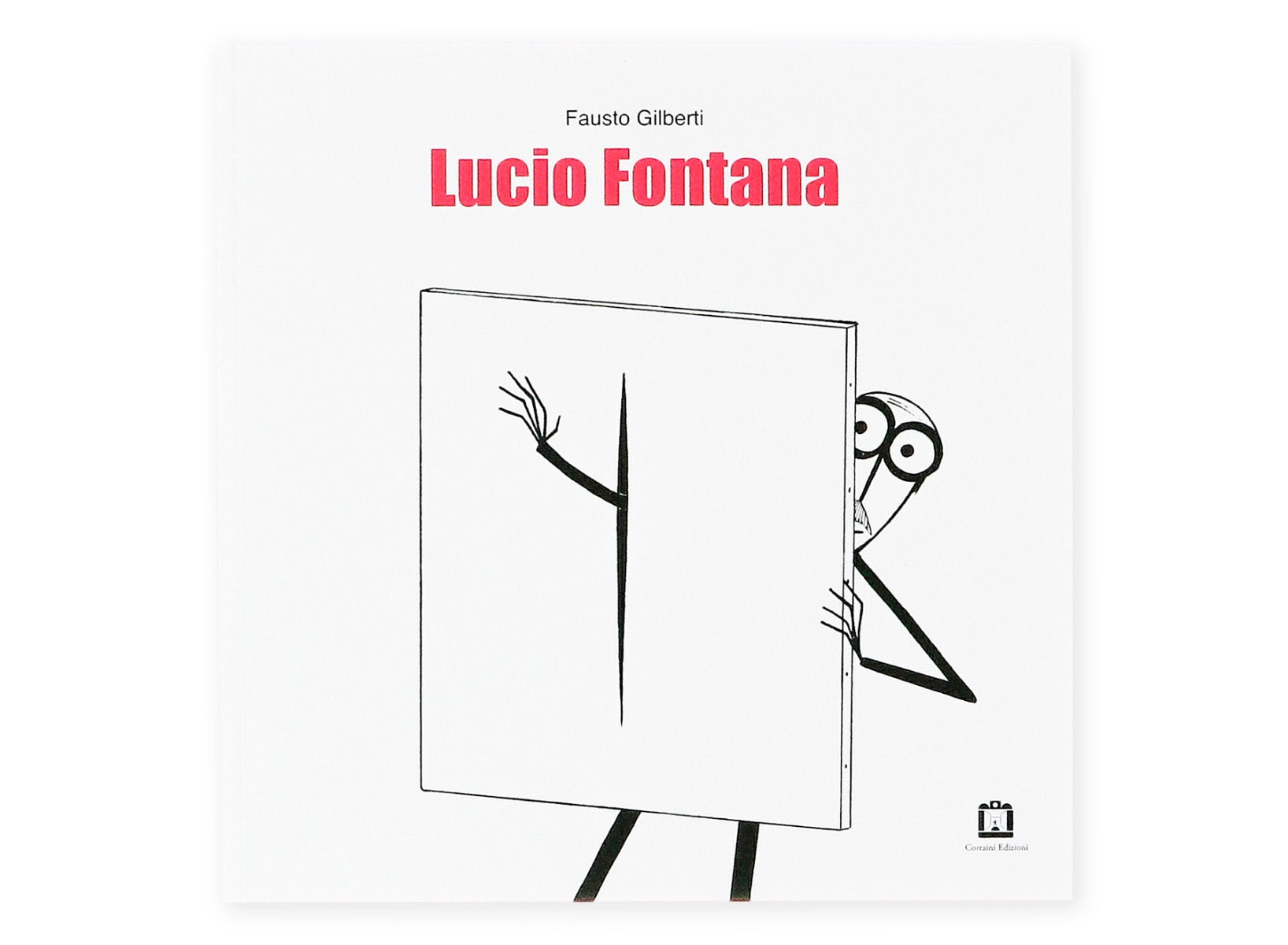 Lucio Fontana