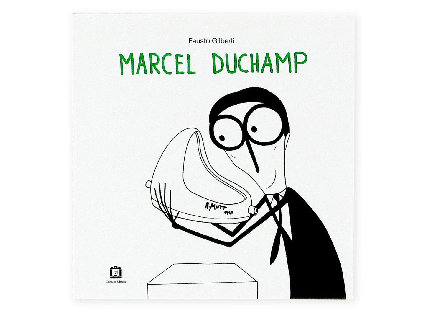Marcel Duchamp