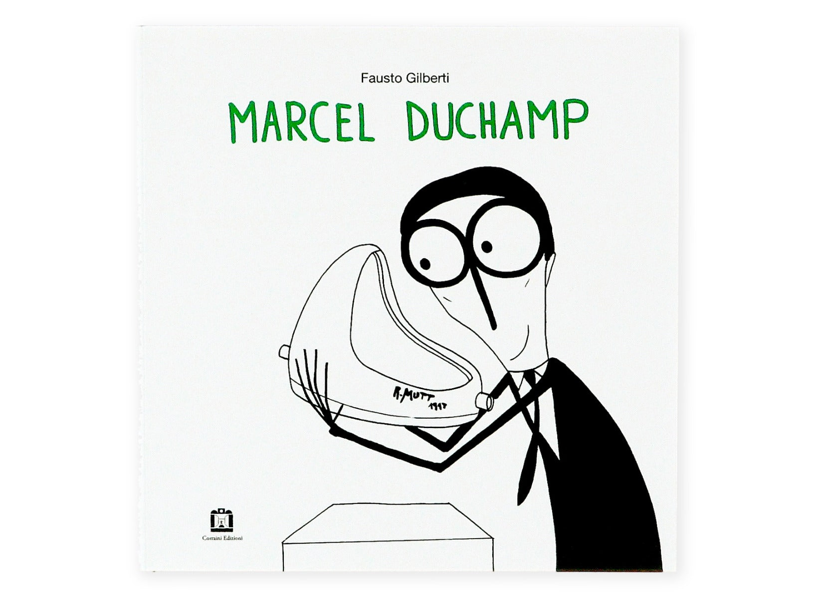 Marcel Duchamp