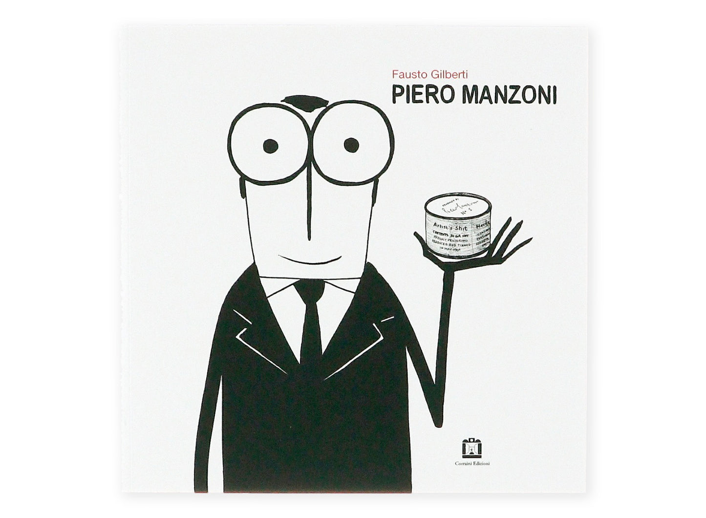 Piero Manzoni