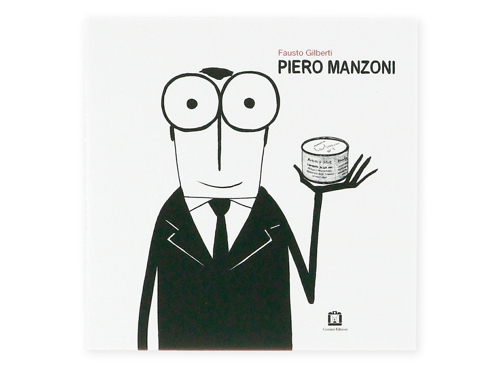 Piero Manzoni