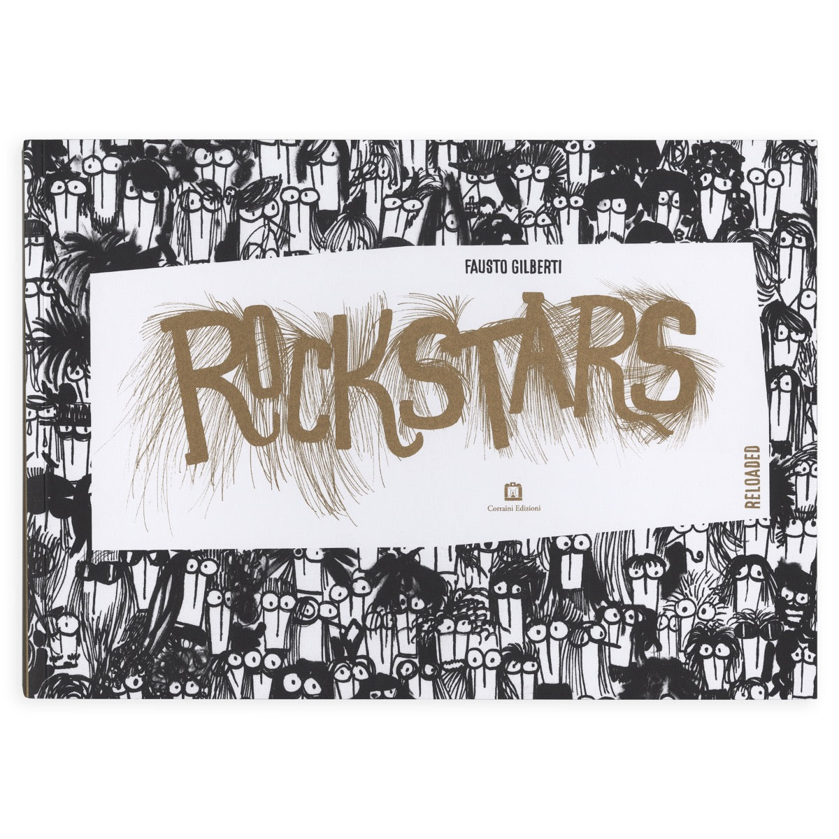 Rockstars (Reloaded)
