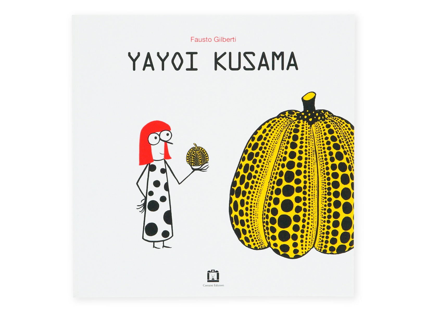 Yayoi Kusama