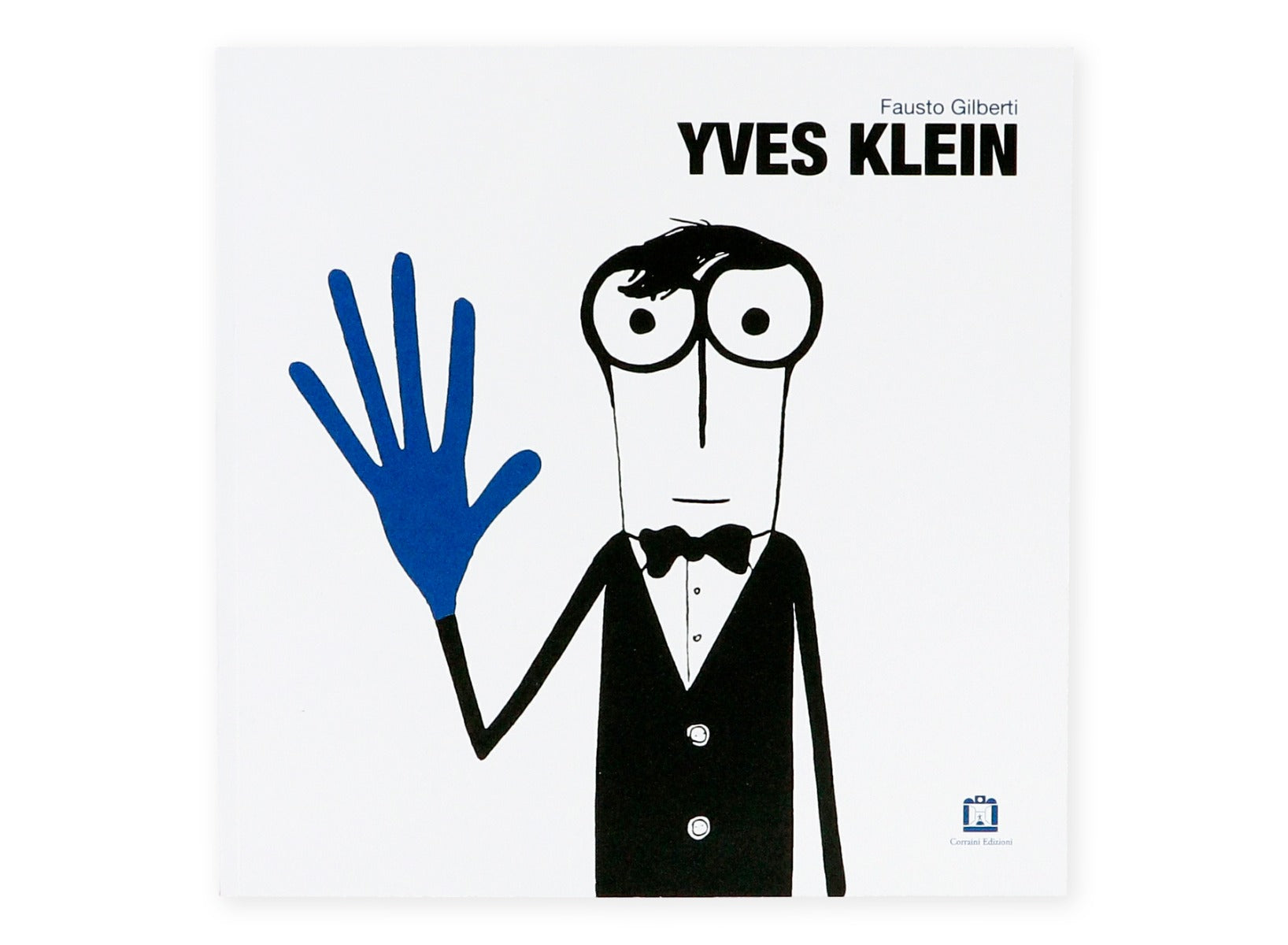 Yves Klein