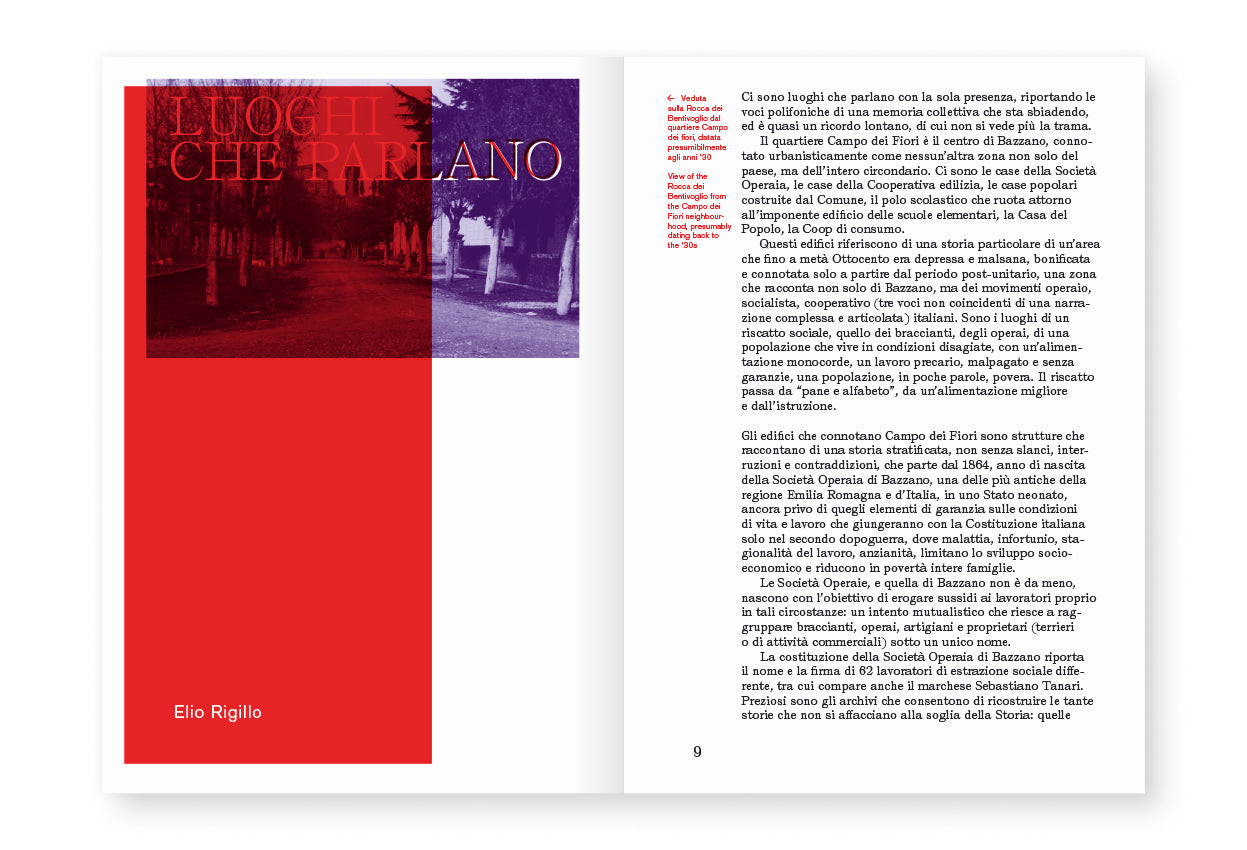 Serie Imperiale. Flavio Favelli