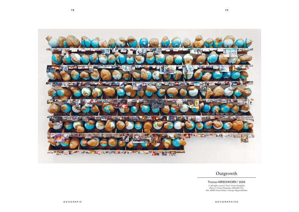 Geografie