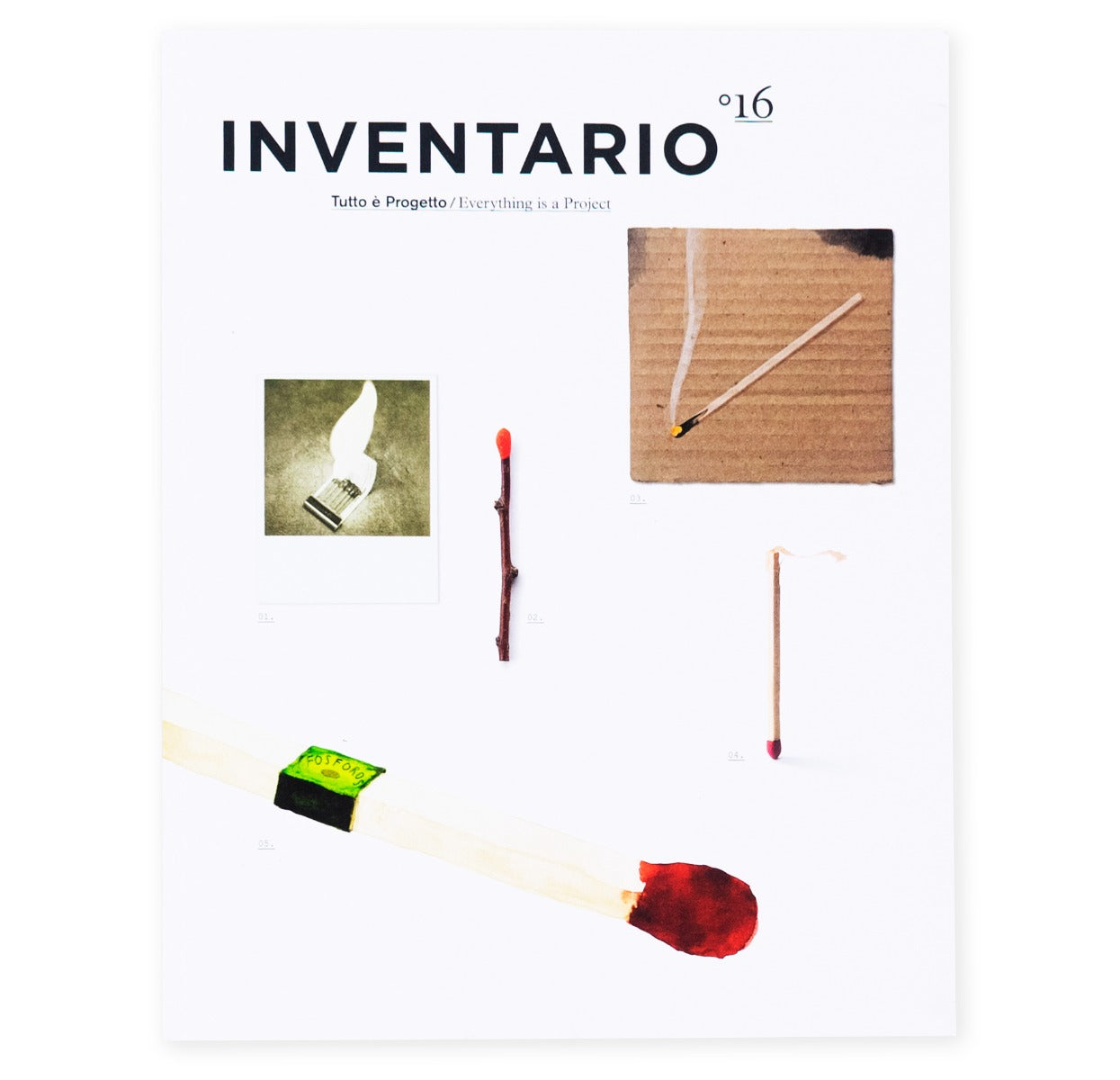 Inventario 16