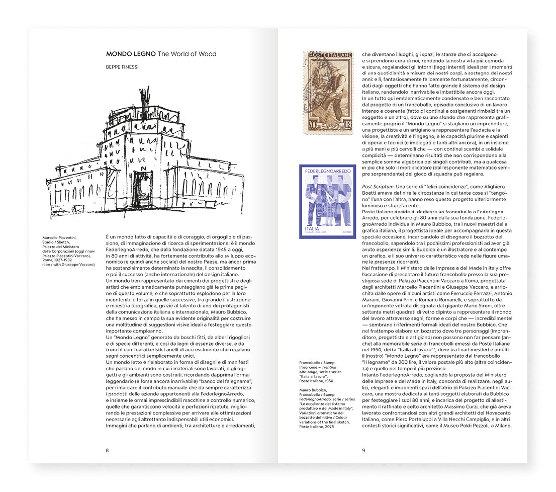 La filiera delle meraviglie