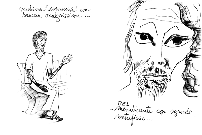 La Comédie humaine