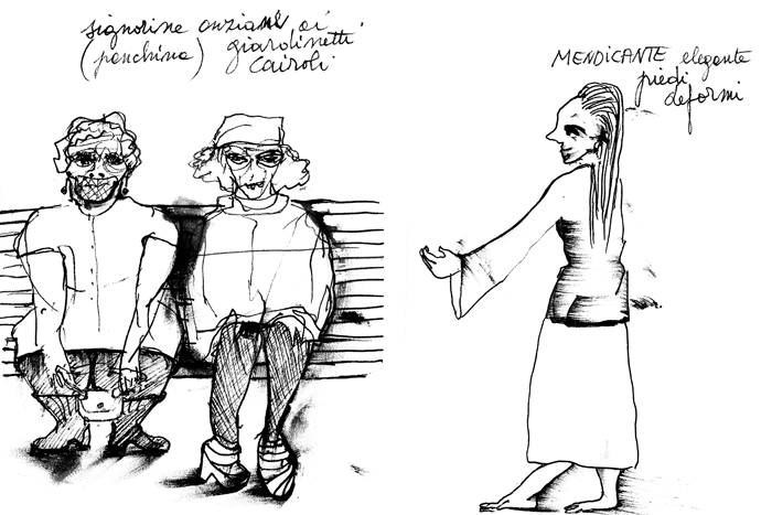La Comédie humaine