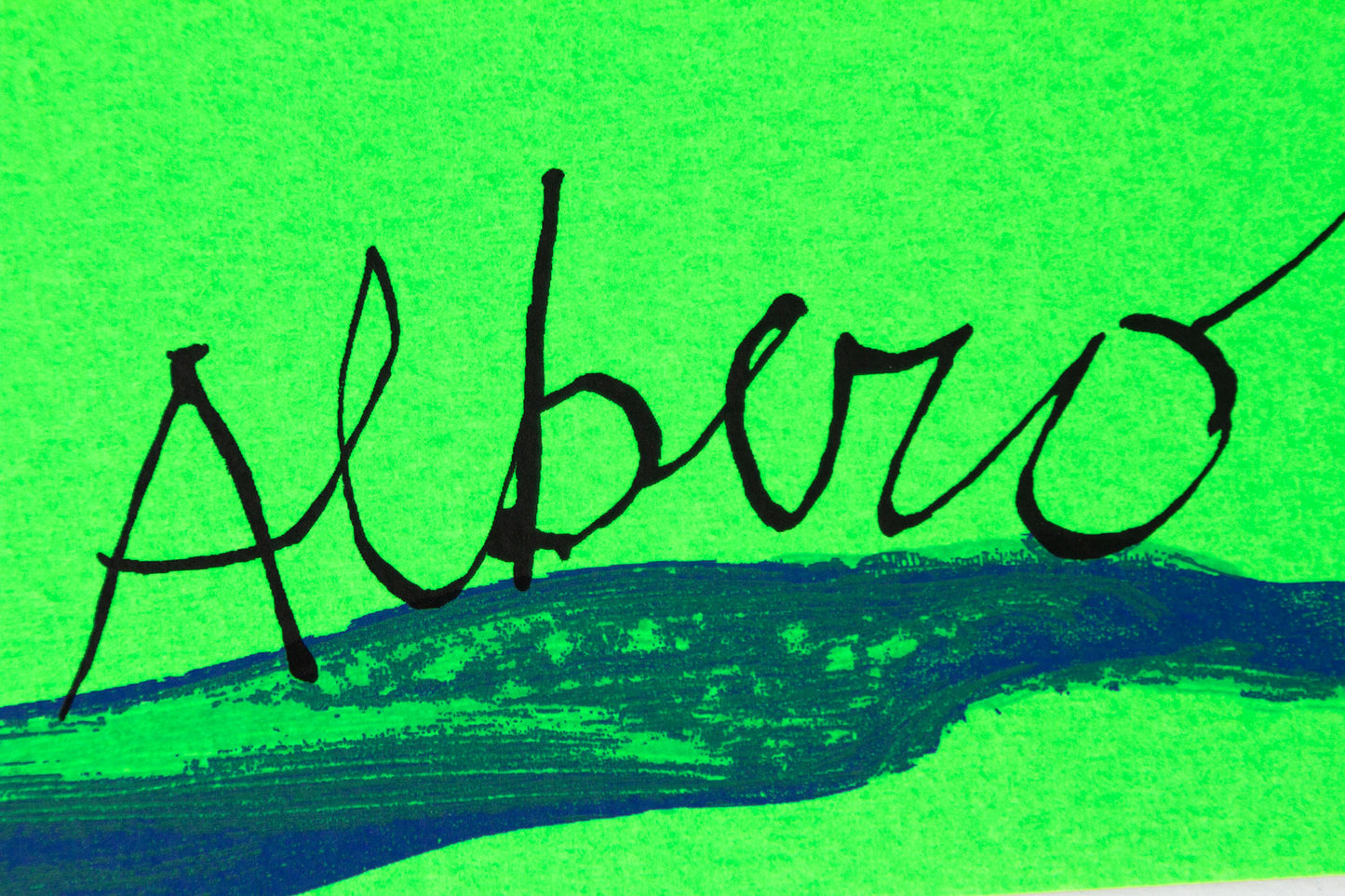 Albero