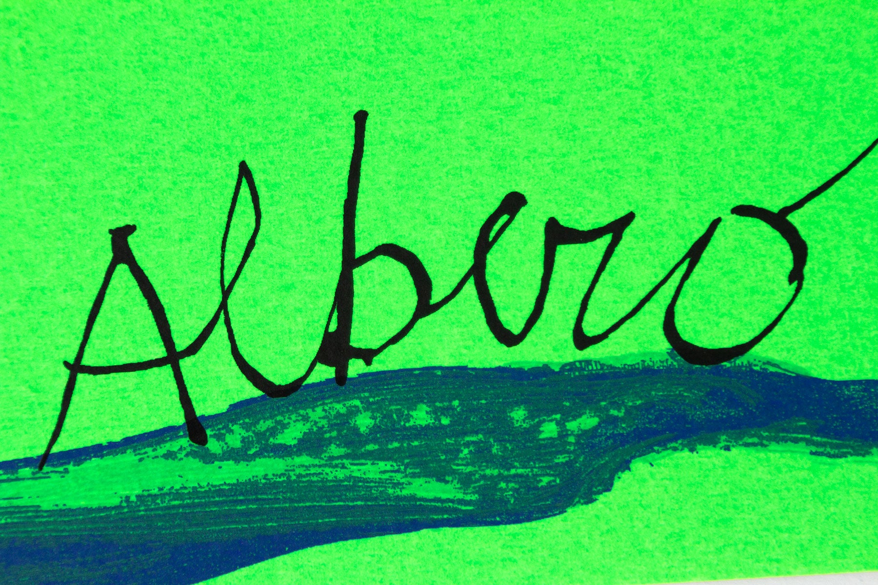 Albero
