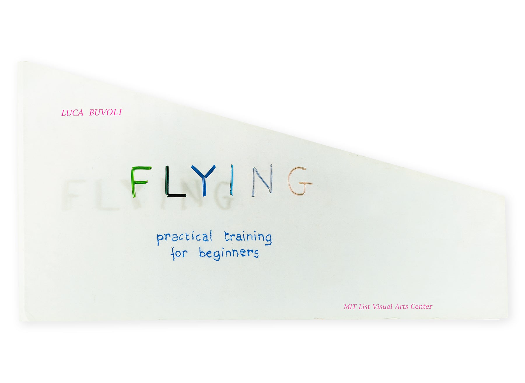 Flying