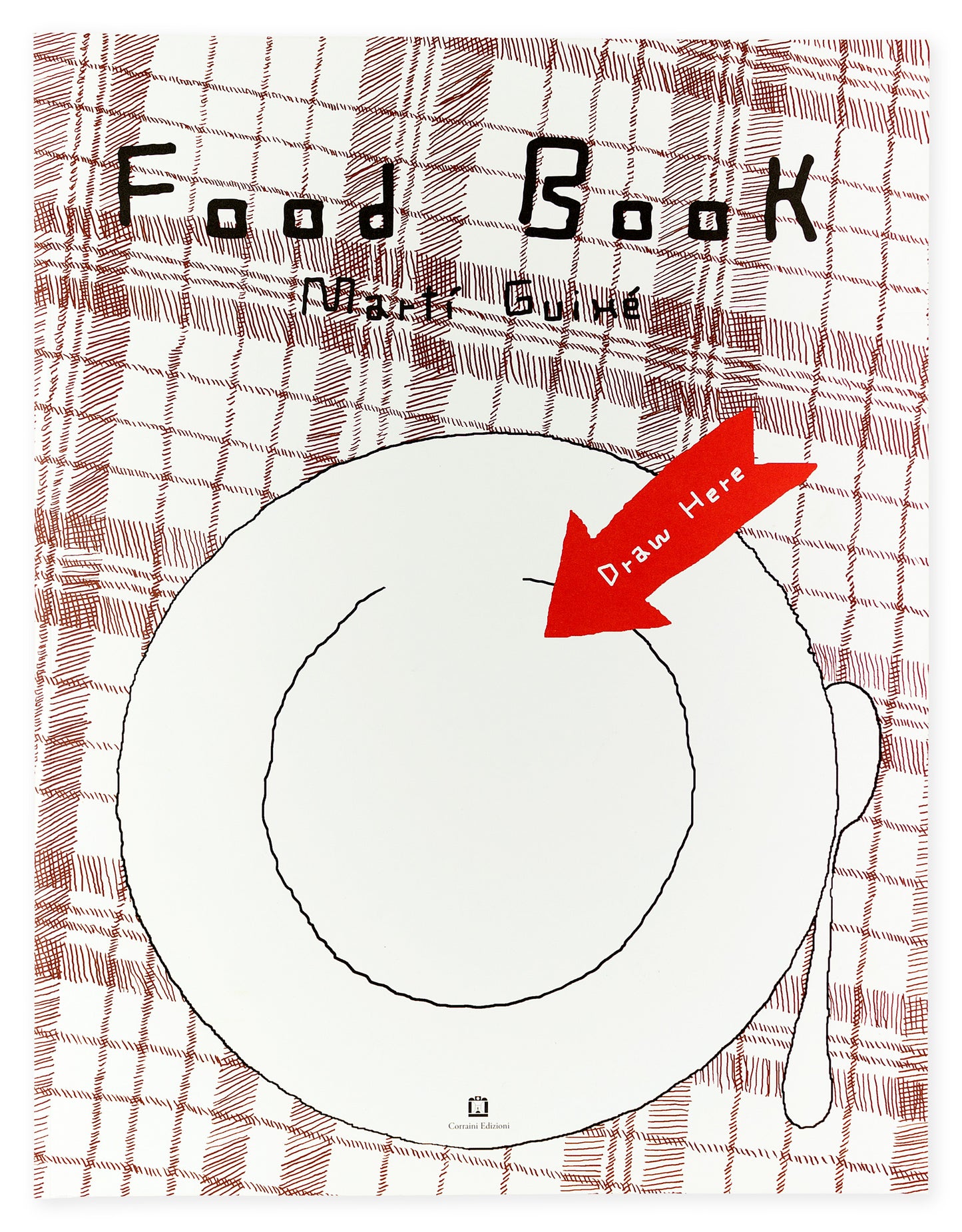 Food Book