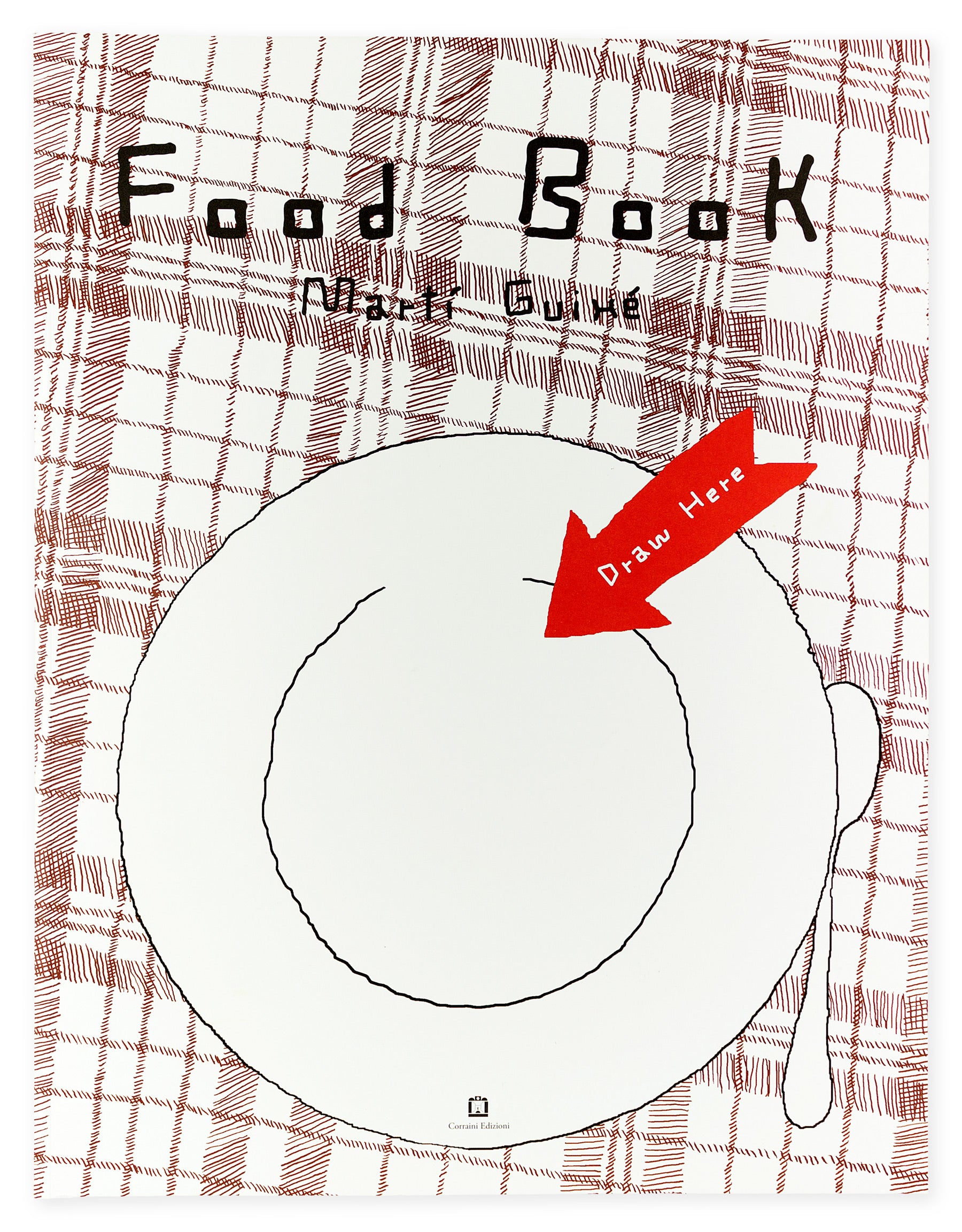 Food Book