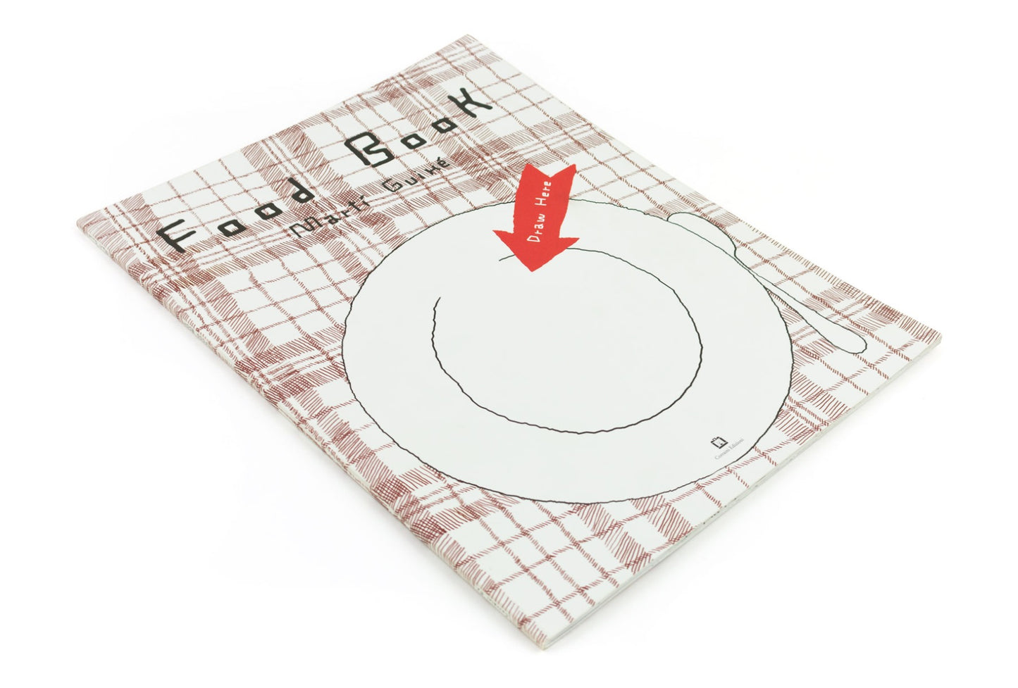 Food Book