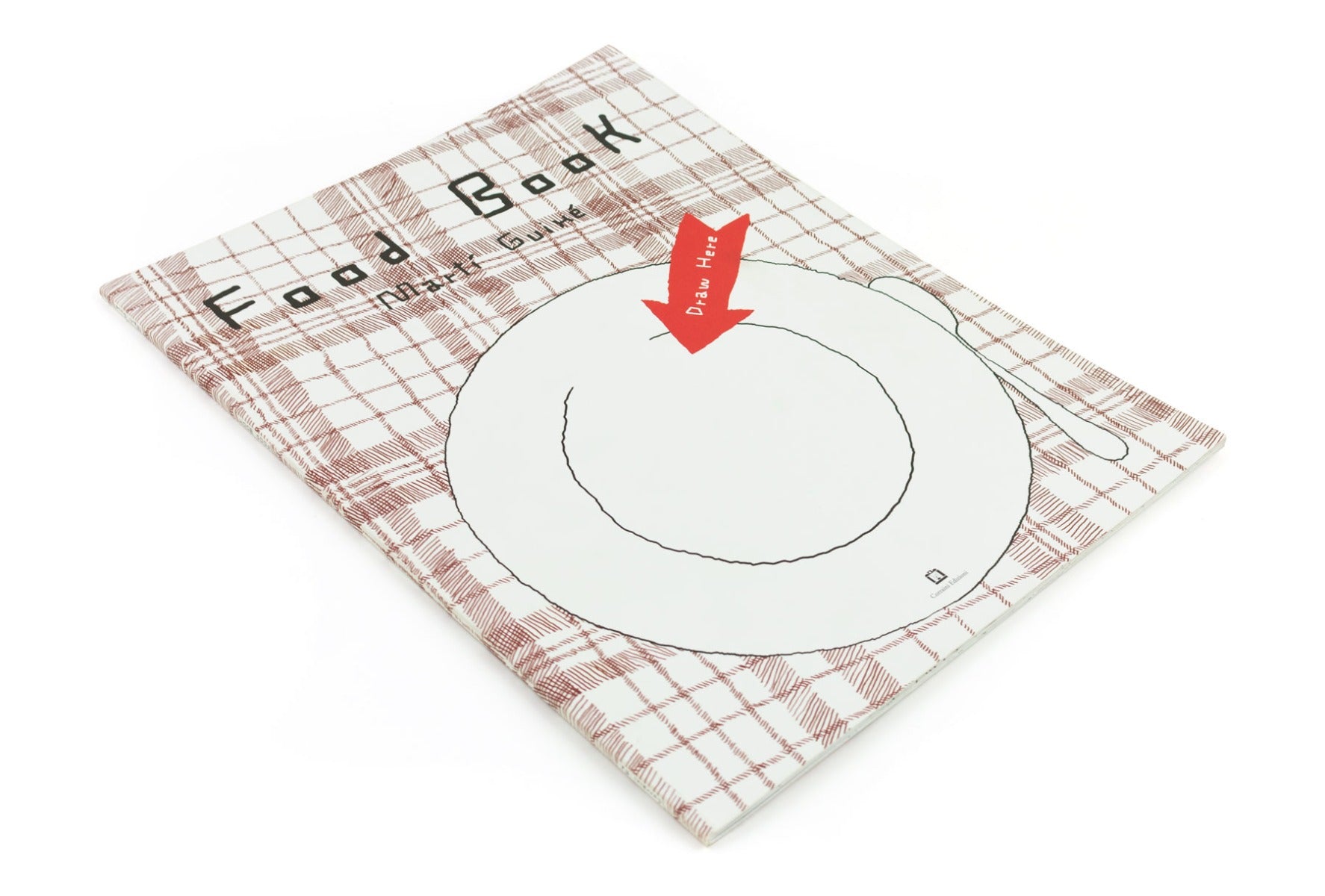 Food Book