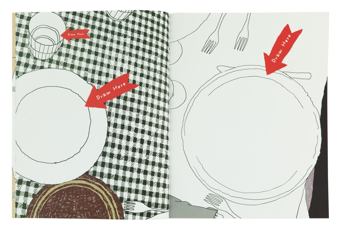 Food Book