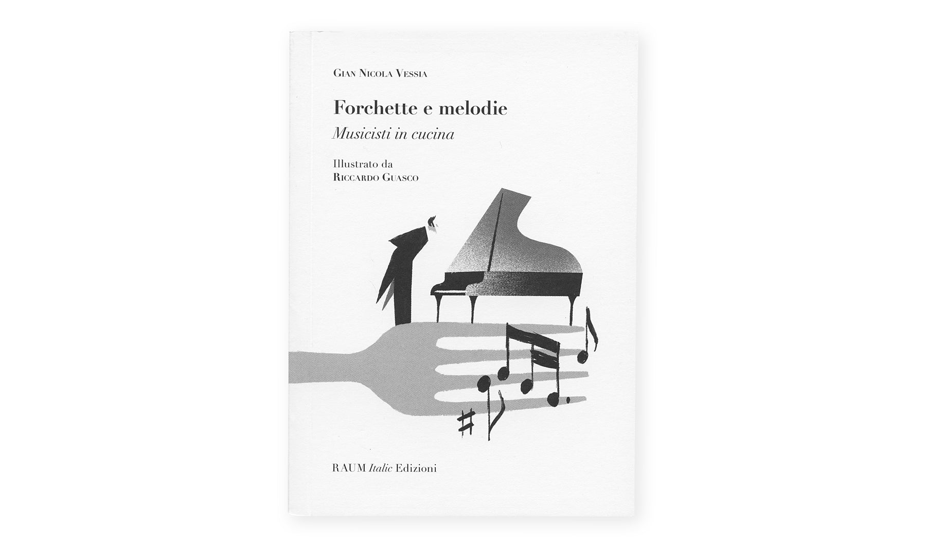 Forchette e melodie