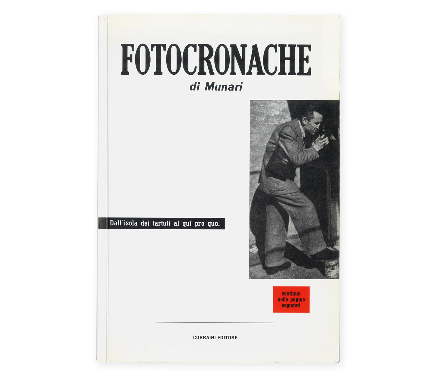 Fotocronache