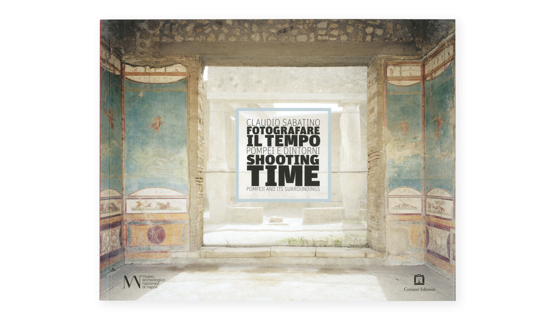 Fotografare il tempo