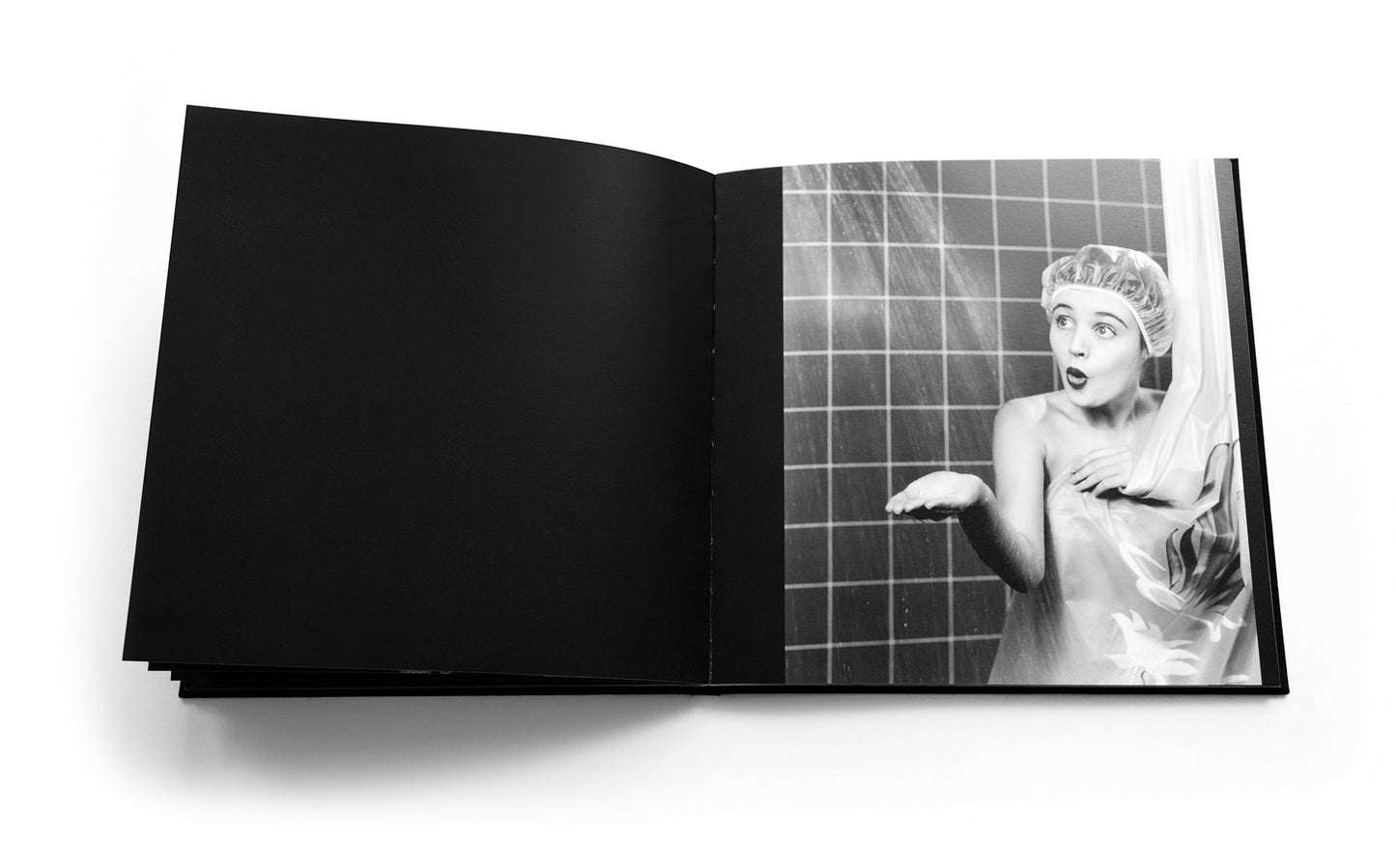 Un bagno di stelle