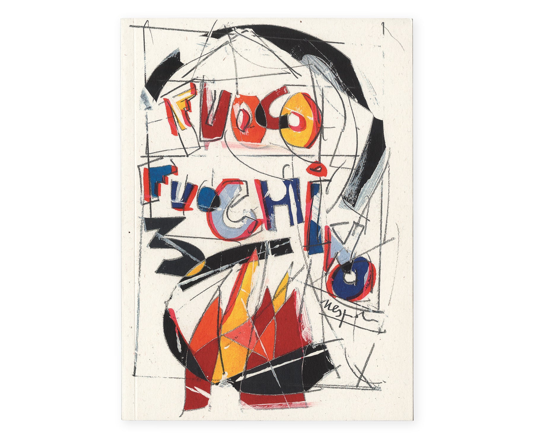 FUOCO fuochino 3