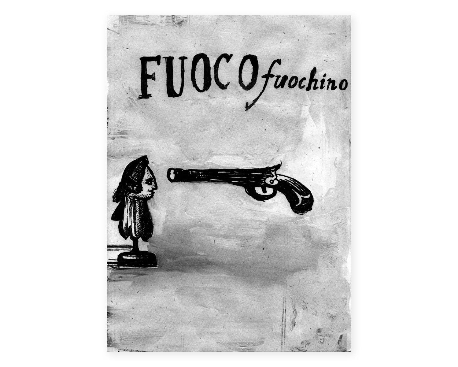 FUOCO fuochino 1